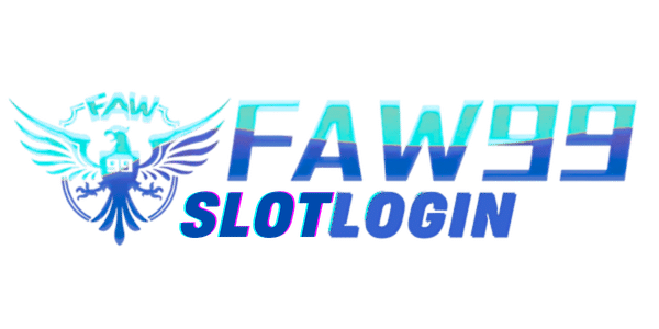 faw99 slot login logo