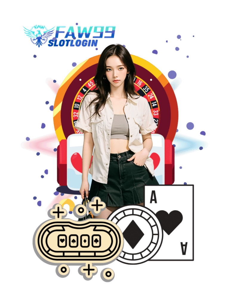 faw99 slot login เข้าสู่ระบบ